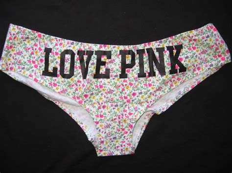 victoria's secret pink panties|Victoria's Secret Satin Pink Panties for Women for sale.